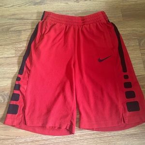 Nike Elite Basketball Shorts